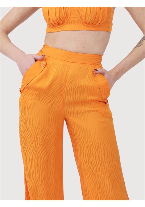  SIMONA CORSELLINI | Pantaloni | CPPA014-010613